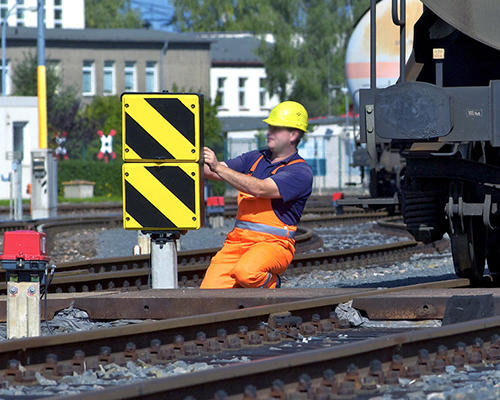 Folgeauftrag für die Wartung und Instandhaltung der Eisenbahnsicherungstechnik der MEG
