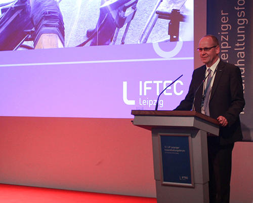 LIF Leipziger Instandhaltungsforum der IFTEC