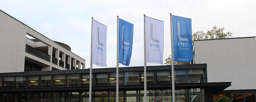 Personalie: Stefan Röll zum Prokuristen der IFTEC bestellt