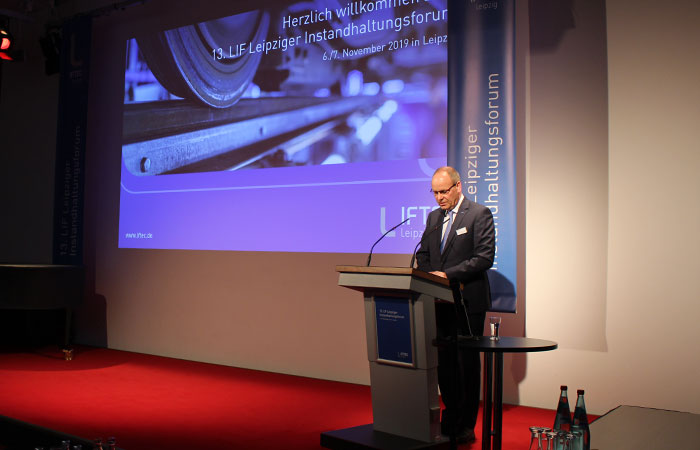 LIF Leipziger Instandhaltungsforum 2020
