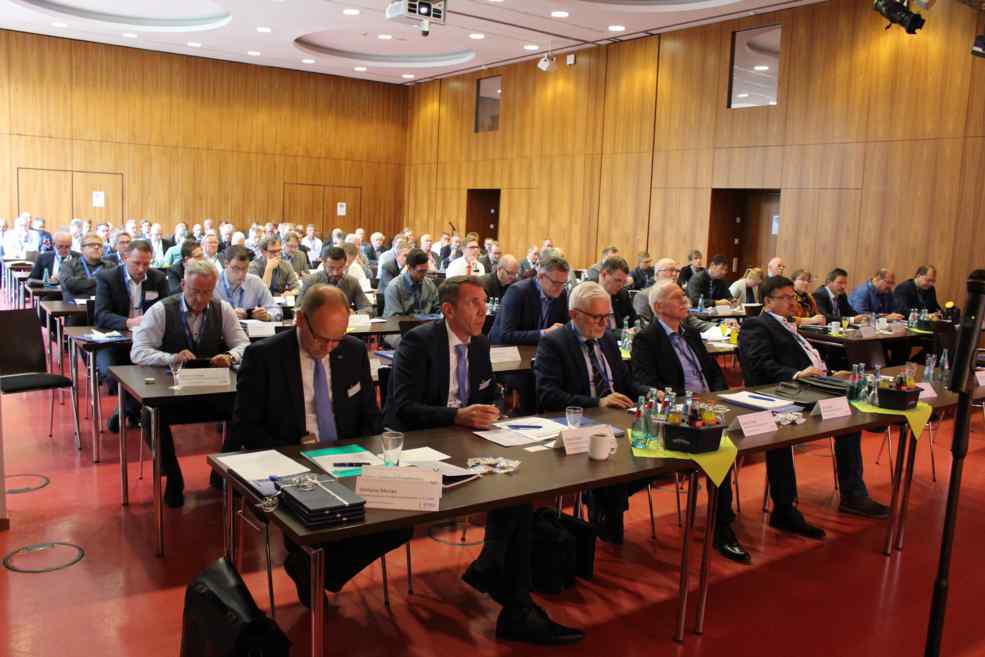 Absage LIF Leipziger Instandhaltungsforum 2020