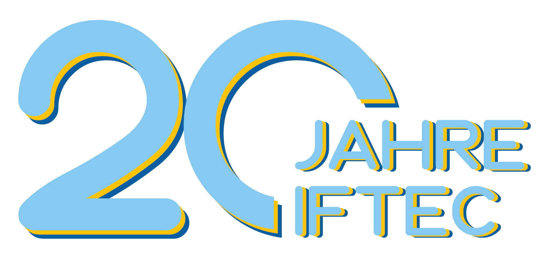 IFTEC feiert 20-jähriges Firmenjubiläum