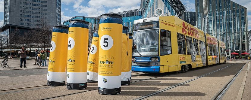 TRAM-EM am 21. Mai 2022
