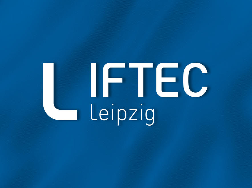 Neuer Markenauftritt der IFTEC
