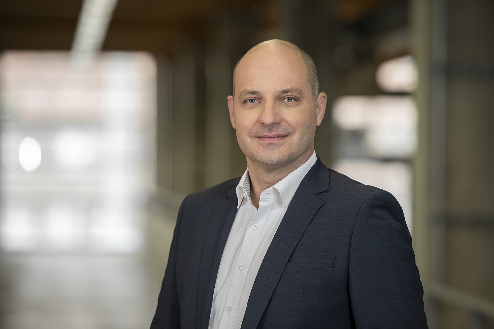Personalie: Stefan Röll zum Prokuristen der IFTEC bestellt