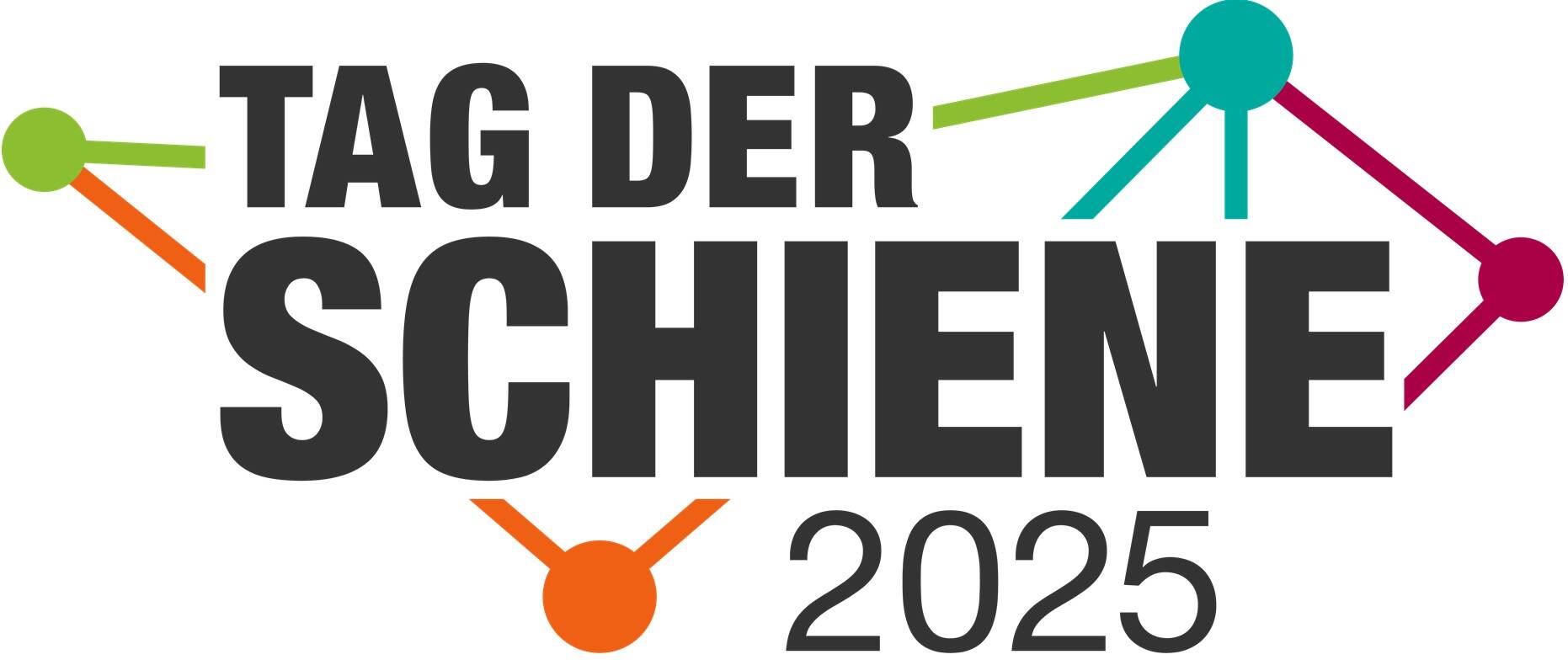 IFTEC ist dabei: Tag der Schiene 2025