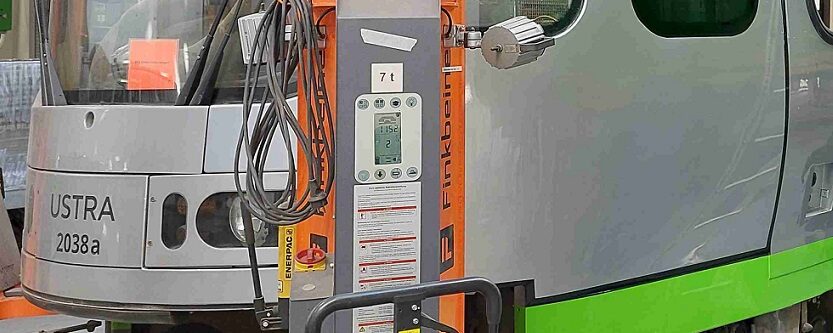 Unfallinstandsetzung von vier Fahrzeugen