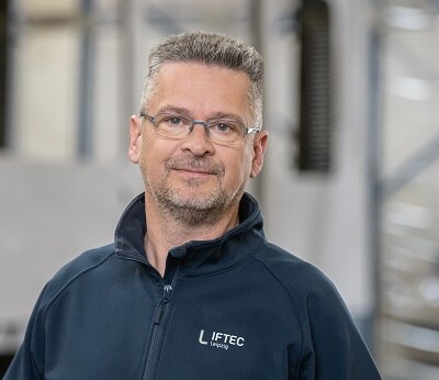 Ralph Lange - Vertrieb
