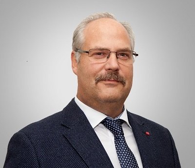 Jörg Werner - Vertrieb